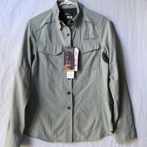 Habit Women’s Hiking/River Guide Shirt